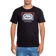 Camiseta Masculina Ecko Degrade PRETO-EK116- -4-